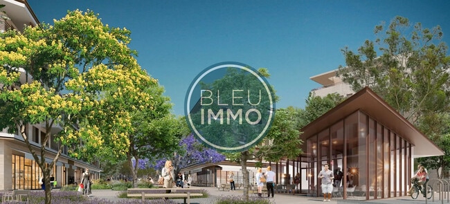 Plus de détails pour Local commercial à louer