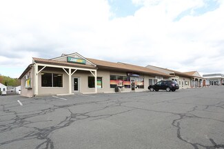 Plus de détails pour 535 College Hwy, Southwick, MA - Local commercial à louer