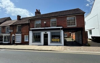 Plus de détails pour 8 South St, Rochford - Bureau à louer