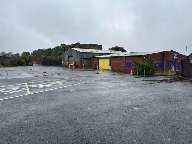 Watling Street, Telford à louer - Photo de l’immeuble – Image 2 sur 3