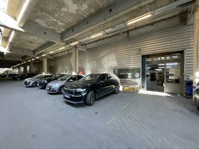 100 Avenue Du Général Leclerc, Pantin à louer Photo de l’immeuble– Image 1 sur 7