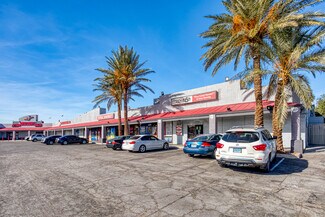 Plus de détails pour 2570 E Tropicana Ave, Las Vegas, NV - Local commercial à louer