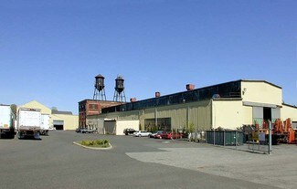 Plus de détails pour 3 Smalley Ave, Middlesex, NJ - Industriel/Logistique à louer