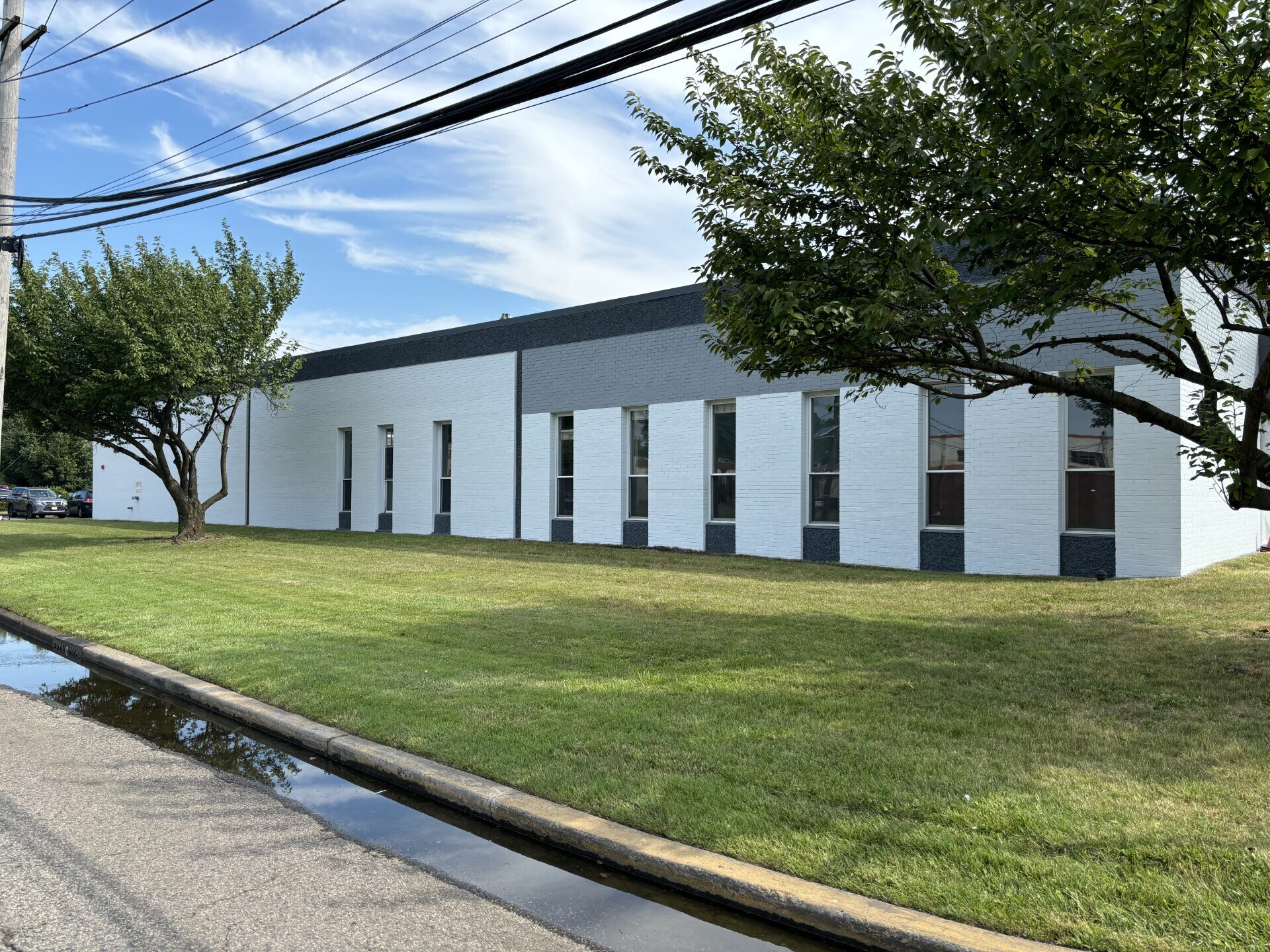 333 Veterans Blvd, Carlstadt, NJ à louer Photo de l’immeuble– Image 1 sur 3