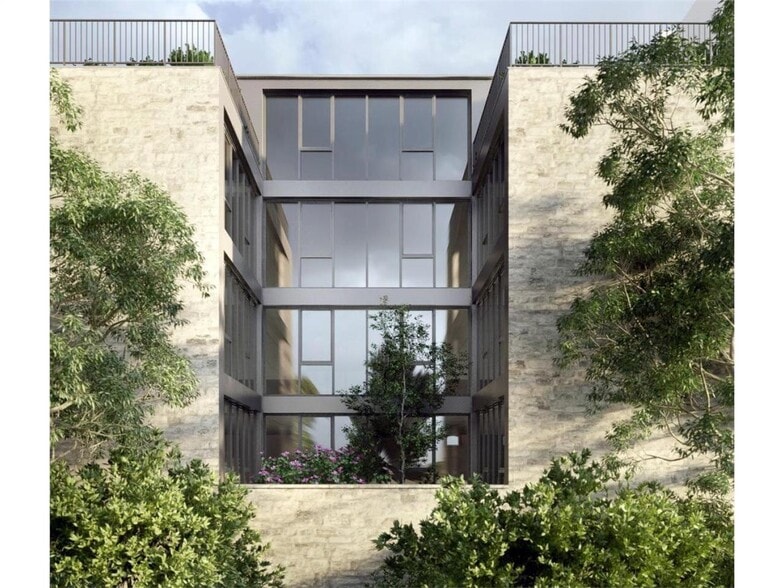 8 Impasse De Mont-Louis, Paris à vendre - Photo de l’immeuble – Image 3 sur 20