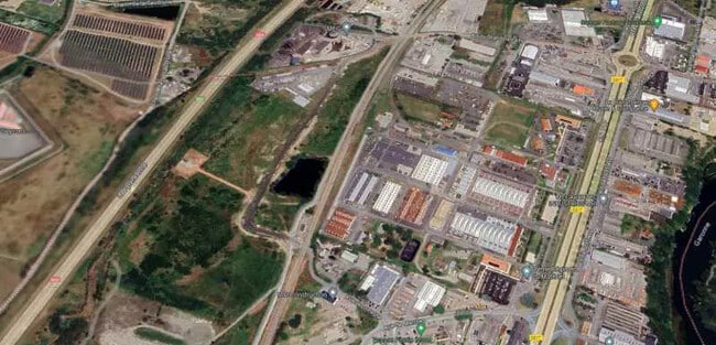 Plus de détails pour Terrery, Muret - Terrain à vendre
