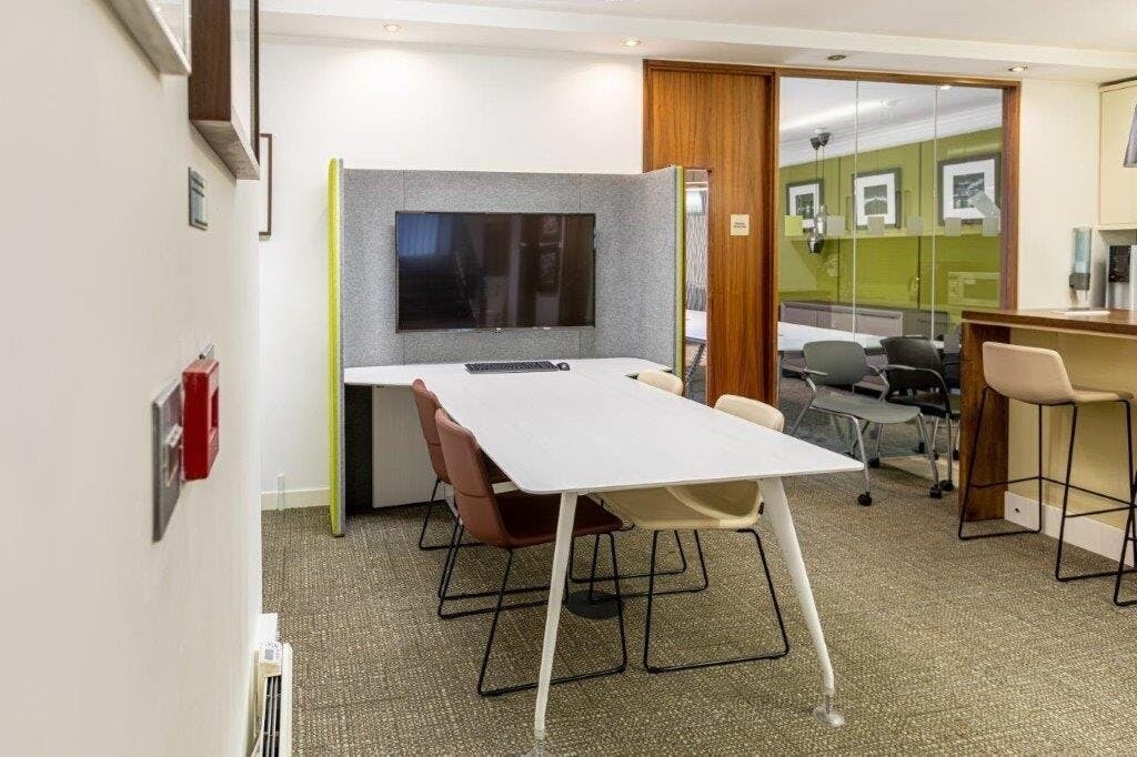 55-59 Eagle Wharf Rd, Londres, LND N1 7ER - Lot Unit 2 - - Photo intérieure - Image 1 of 23