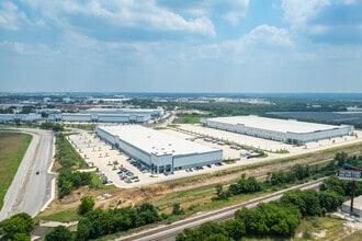 4235 Milling Rd, San Antonio, TX - VUE AÉRIENNE  vue de carte - Image1