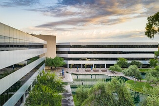 Plus de détails pour 2141 E Highland Ave, Phoenix, AZ - Bureau à louer