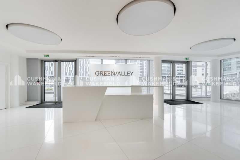 Bureau dans Massy à louer - Photo de l’immeuble – Image 2 sur 9