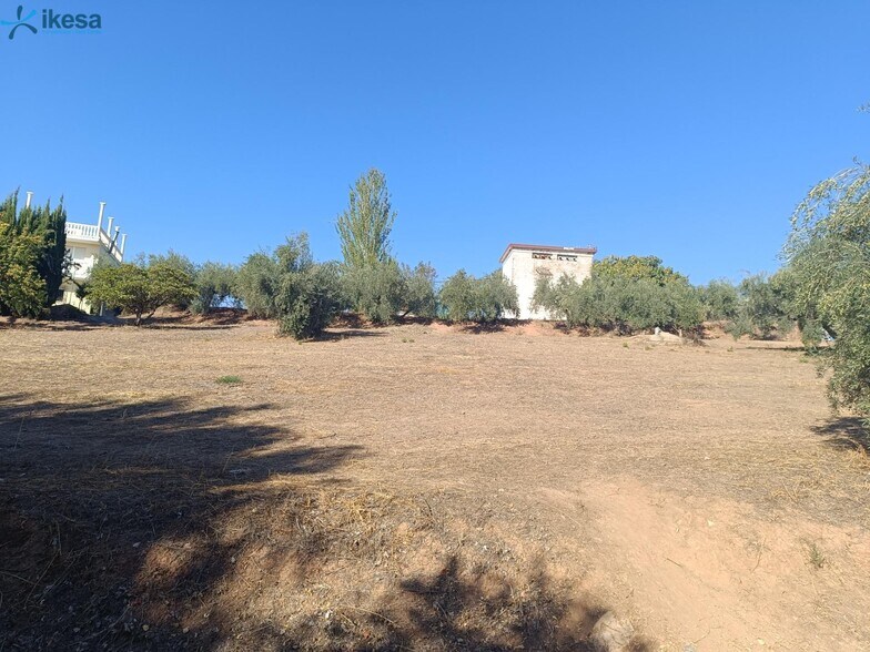Terrain dans Nívar, Granada à louer - Aérien – Image 3 sur 5