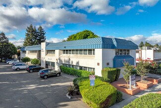 Plus de détails pour 2030 Forest Ave, San Jose, CA - Médical à louer