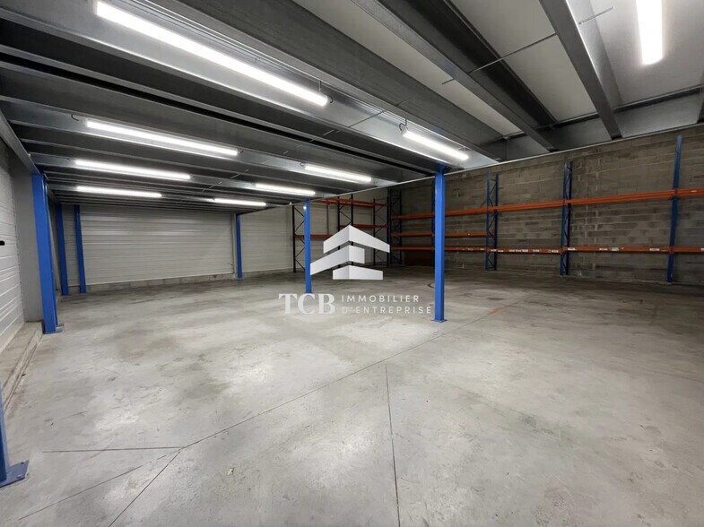 1 Rue Des Douelles, Bouaye à louer - Photo de l’immeuble – Image 3 sur 15