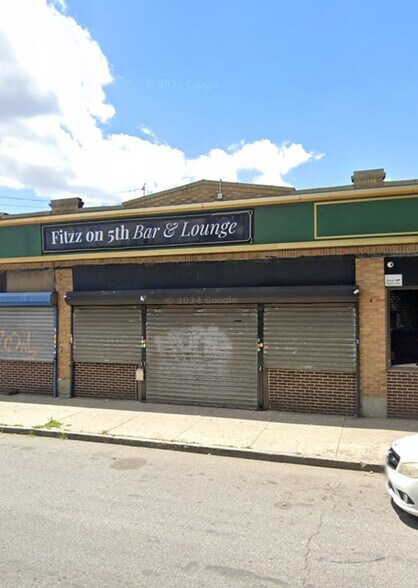 756-777 S 5th Ave, Mount Vernon, NY à louer - Photo principale – Image 1 sur 25