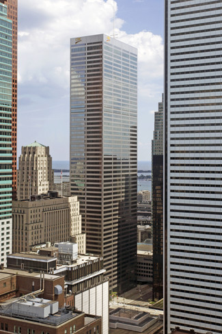 Plus de détails pour 199 Bay St, Toronto, ON - Bureau à louer