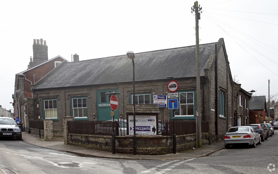 Short Brackland, Bury St Edmunds à louer - Photo principale – Image 1 sur 3