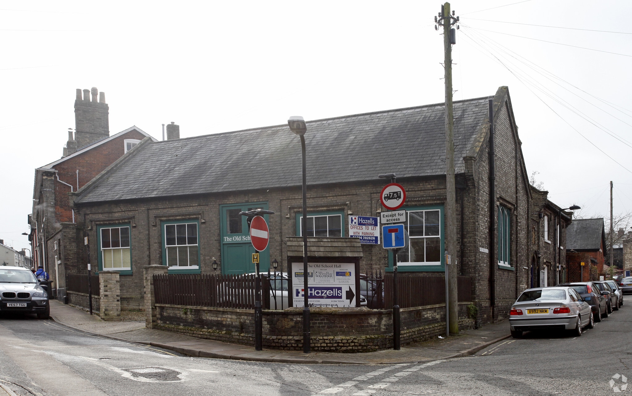 Short Brackland, Bury St Edmunds à louer Photo principale– Image 1 sur 4