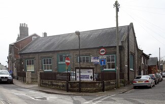 Plus de détails pour Short Brackland, Bury St Edmunds - Bureau à louer