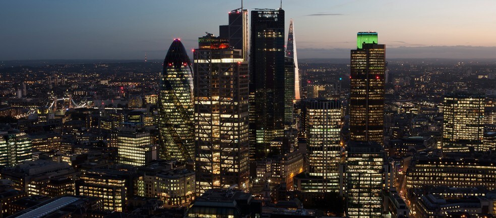 25 Old Broad St, Londres à louer - Photo de l’immeuble – Image 2 sur 22