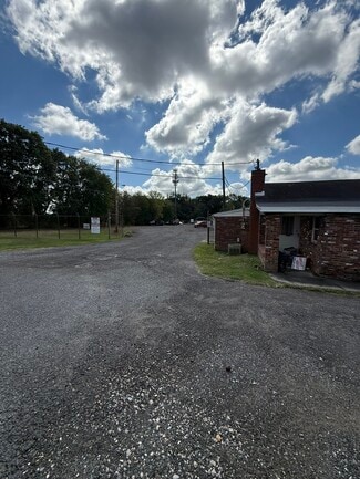 Plus de détails pour 663 Highway 33, Millstone Township, NJ - Terrain à louer