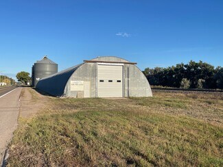 Plus de détails pour 102 26 Hwy, Lewellen, NE - Local d’activités à vendre