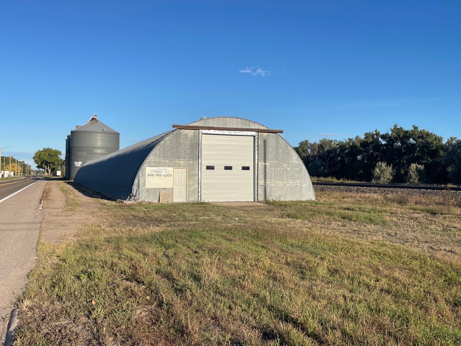 102 26 Hwy, Lewellen, NE à vendre Photo principale– Image 1 sur 7