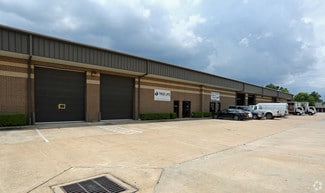 Plus de détails pour 6830 N Eldridge Pky, Houston, TX - Local d'activités, Industriel/Logistique à louer