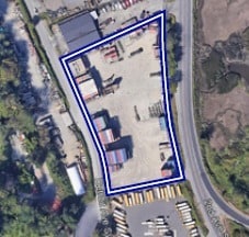 7500 Detroit Ave SW, Seattle, WA à louer - Photo principale – Image 1 sur 1