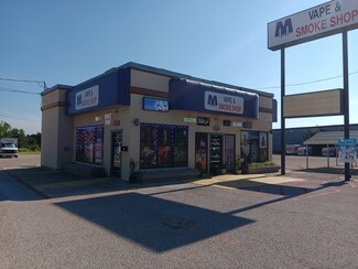Plus de détails pour 2003 E Business 190, Copperas Cove, TX - Local commercial à vendre