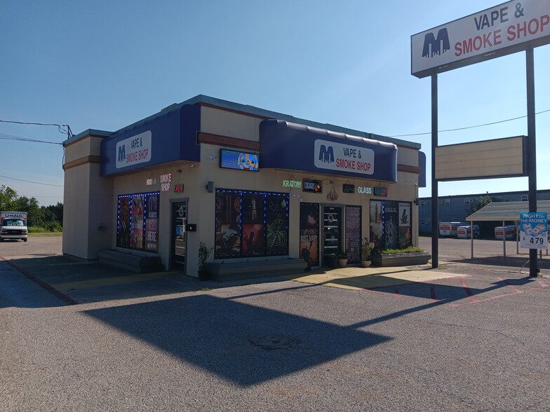 2003 E Business 190, Copperas Cove, TX à vendre - Photo principale – Image 1 sur 3