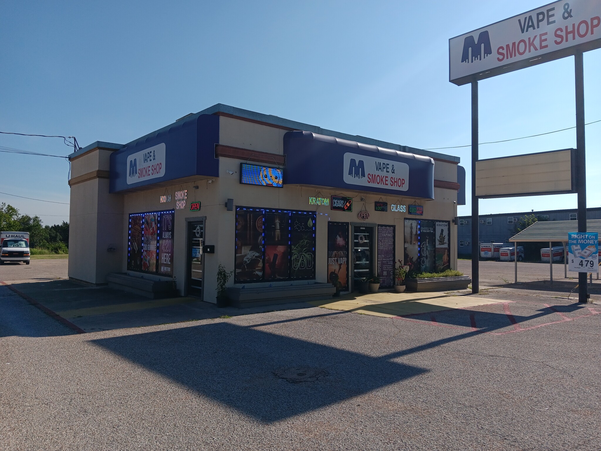 2003 E Business 190, Copperas Cove, TX à vendre Photo principale– Image 1 sur 4