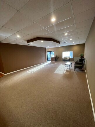 Plus de détails pour 27 Gary St, Carnegie, PA - Bureau à louer