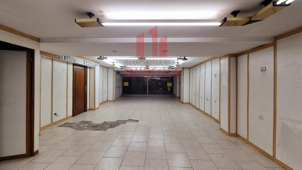 Local commercial dans Ourense, Orense à vendre - Photo de l’immeuble – Image 2 sur 3