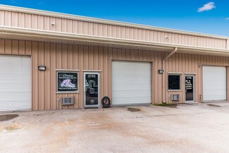 Plus de détails pour 3769-3796 Oleander Ave, Fort Pierce, FL - Industriel/Logistique à vendre