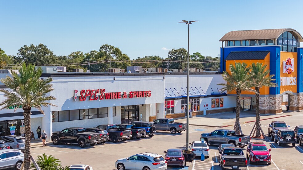 164-220 Gulf Fwy S, League City, TX à louer - Photo de l’immeuble – Image 2 sur 14