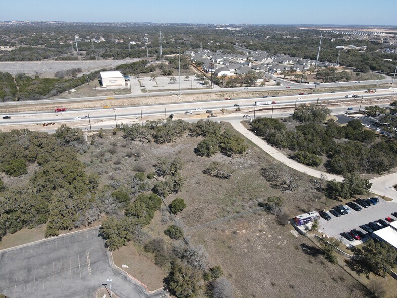 3508 N Loop 1604 E, San Antonio, TX à vendre - Photo de l’immeuble – Image 3 sur 15