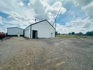 Plus de détails pour 8751 State Highway 15, Shattuck, OK - Industriel/Logistique à vendre