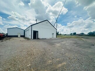 Plus de détails pour 8751 State Highway 15, Shattuck, OK - Industriel/Logistique à vendre