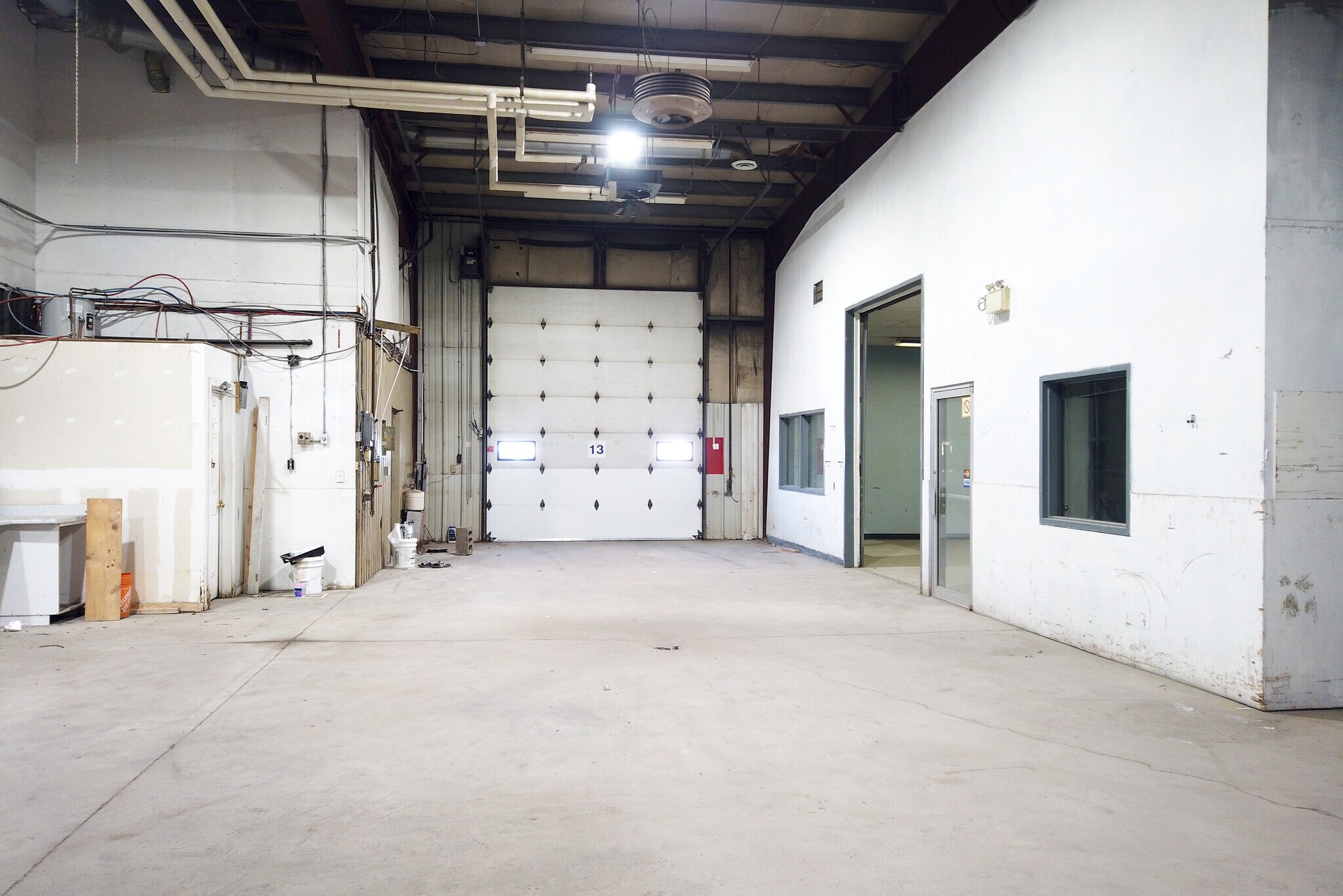 703 Malenfant Blvd, Dieppe, NB à louer Photo intérieure– Image 1 sur 4