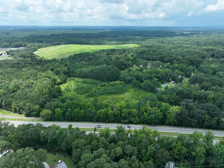 3105 Colclough Ave, Durham, NC à vendre - Photo de l’immeuble – Image 2 sur 8