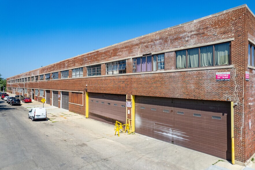 3850 W Cortland St, Chicago, IL à vendre - Photo principale – Image 2 sur 29