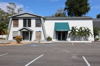 Plus de détails pour 2233 Nursery Rd, Clearwater, FL - Bureau à louer