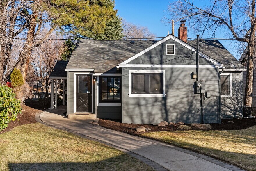 15 NW Franklin Ave, Bend, OR à vendre - Photo de l’immeuble – Image 1 sur 53