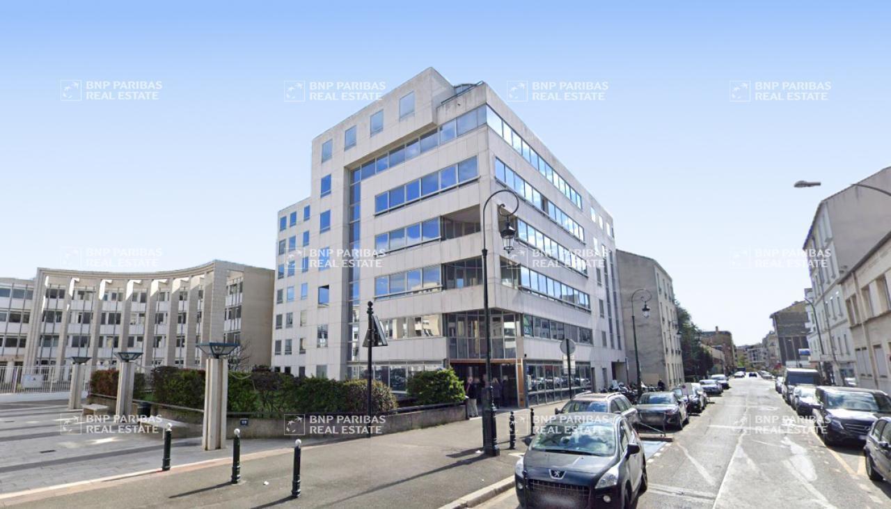 114 Rue De Verdun, Puteaux à vendre Photo de l’immeuble– Image 1 sur 10