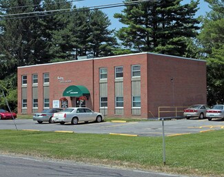 Plus de détails pour 181 Blackberry Rd, Bayberry, NY - Bureau à louer