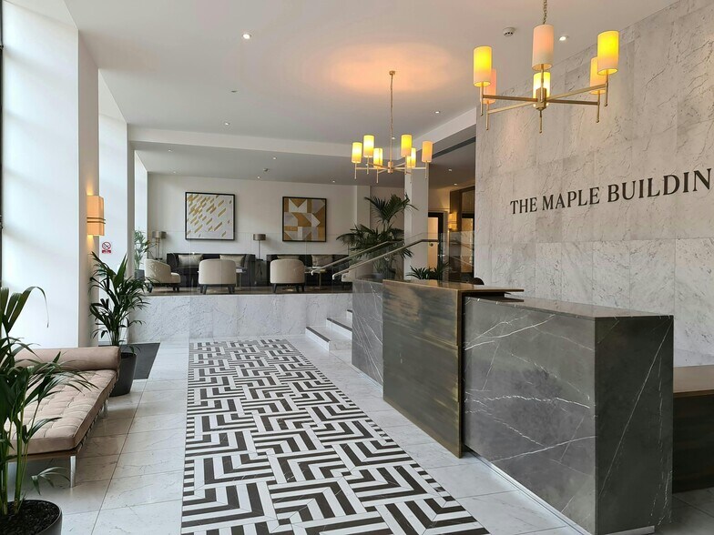 39-51 Highgate Rd, Londres à louer - Photo de l’immeuble – Image 3 sur 25