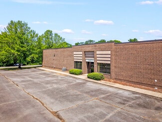 Plus de détails pour 623 Southwest St, High Point, NC - Industriel/Logistique à louer