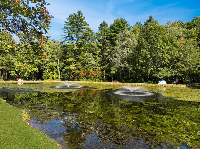 425 Woodland Rd, Accord, NY à vendre - Photo de l’immeuble – Image 2 sur 15