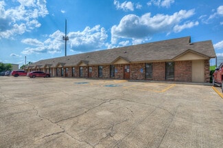 Plus de détails pour 221 N Service Rd, Moore, OK - Bureau à louer