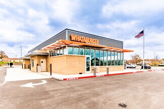 Plus de détails pour 1921 W Foxwood Dr, Raymore, MO - Local commercial à louer